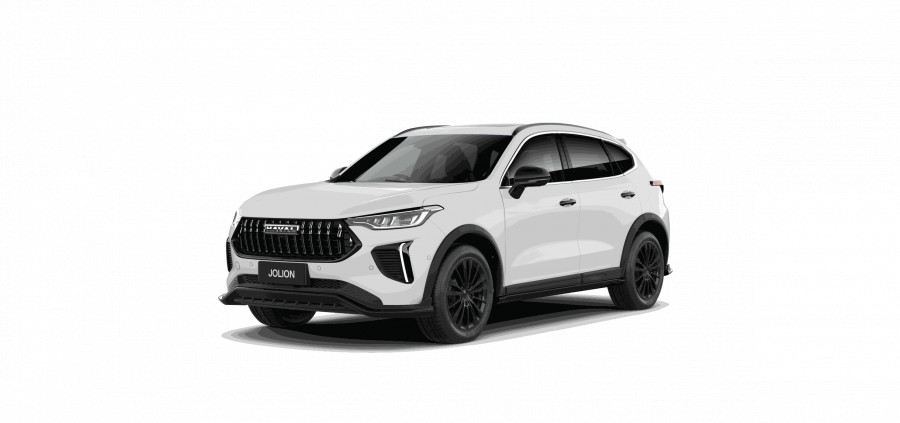 2025 GWM Haval Jolion A01 Ultra SUV Image 2