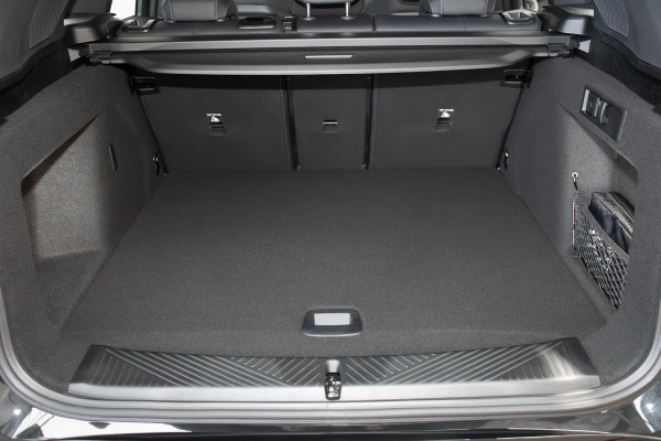2026 BMW X3 G45 20 xDrive SUV image 22