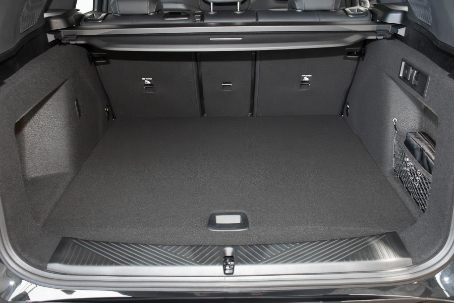 2026 BMW X3 G45 20 xDrive SUV