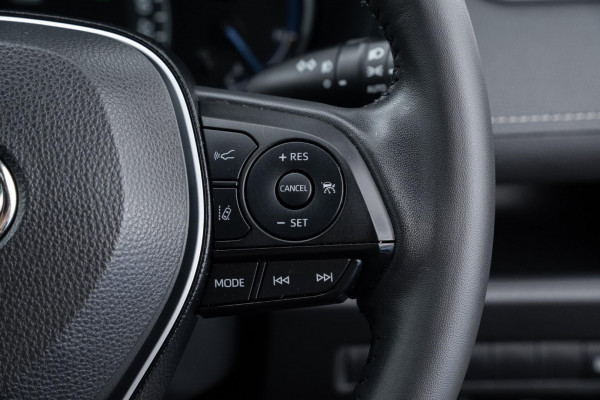 2024 Toyota RAV4 AXAH52R GX SUV Image 17