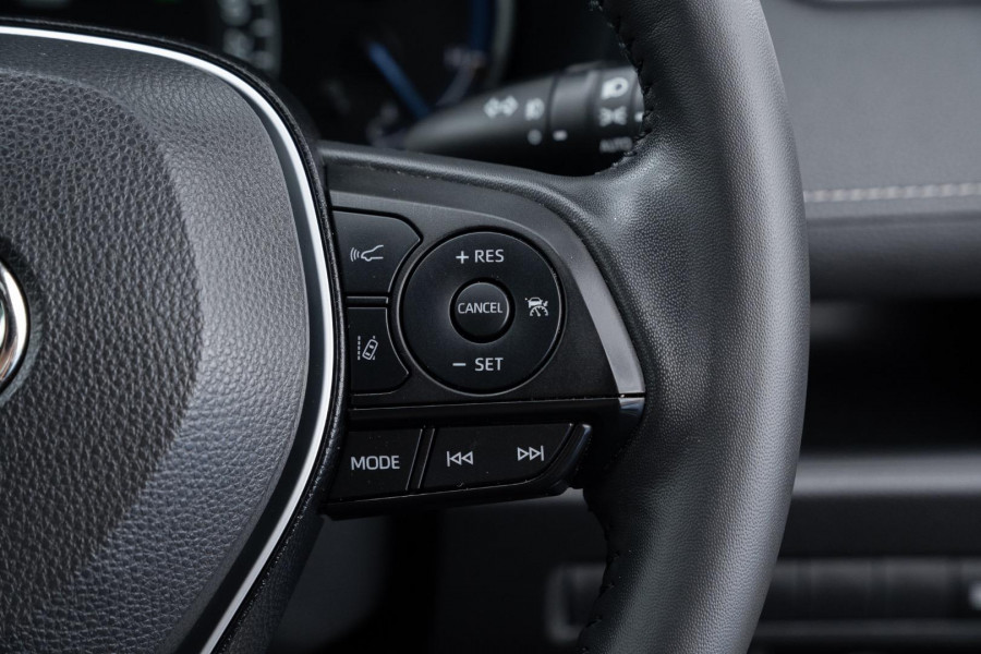 2024 Toyota RAV4 AXAH52R GX SUV Image 17