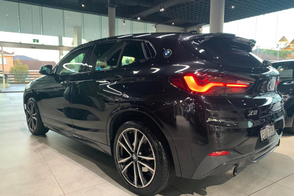 2022 BMW X2 F39 sDrive20i M Sport SUV