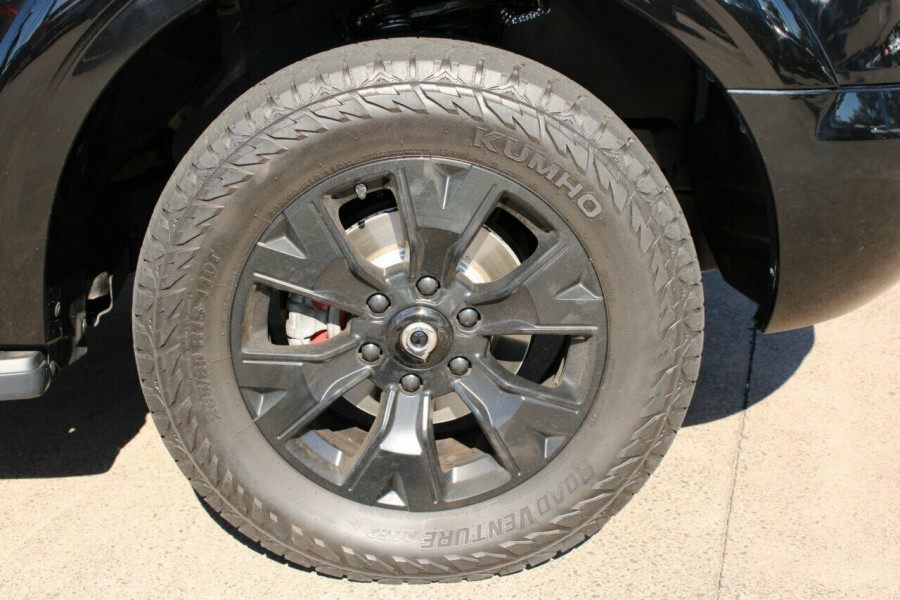 2022 GWM Ute NPW Cannon Vanta Ute Image 12