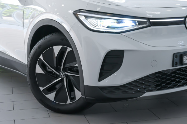 2024 MY25 Volkswagen ID. 4 E2 Pro SUV Image 6