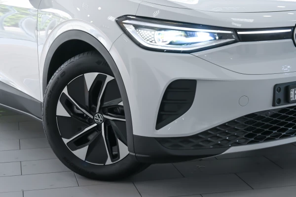 2024 MY25 Volkswagen ID. 4 E2 Pro SUV Image 6