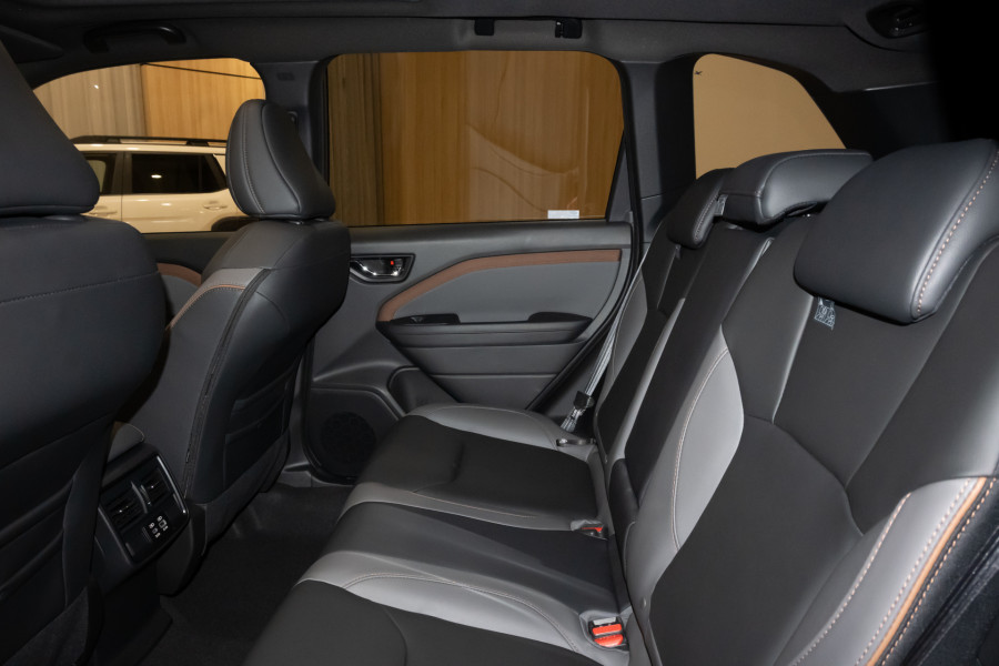 2025 MY26 Subaru Forester S6 Hybrid Sport SUV