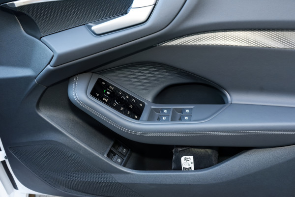 2025 Audi A5 B10 e-hybrid S-Line Wagon image 18