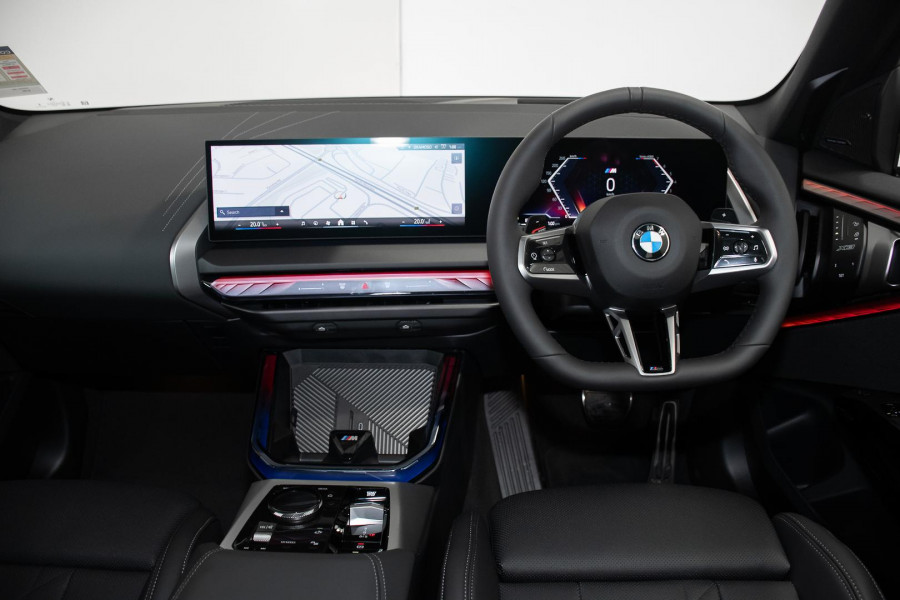 2026 BMW X3 G45 20 xDrive SUV