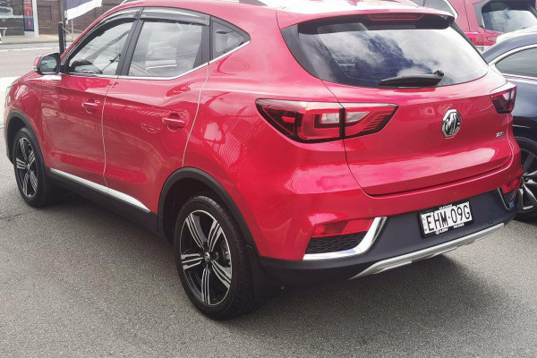 2019 MG ZS AZS1 Essence SUV