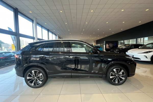 2026 MG HS Essence SUV Image 8