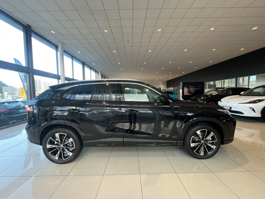 2026 MG HS Essence SUV Image 8