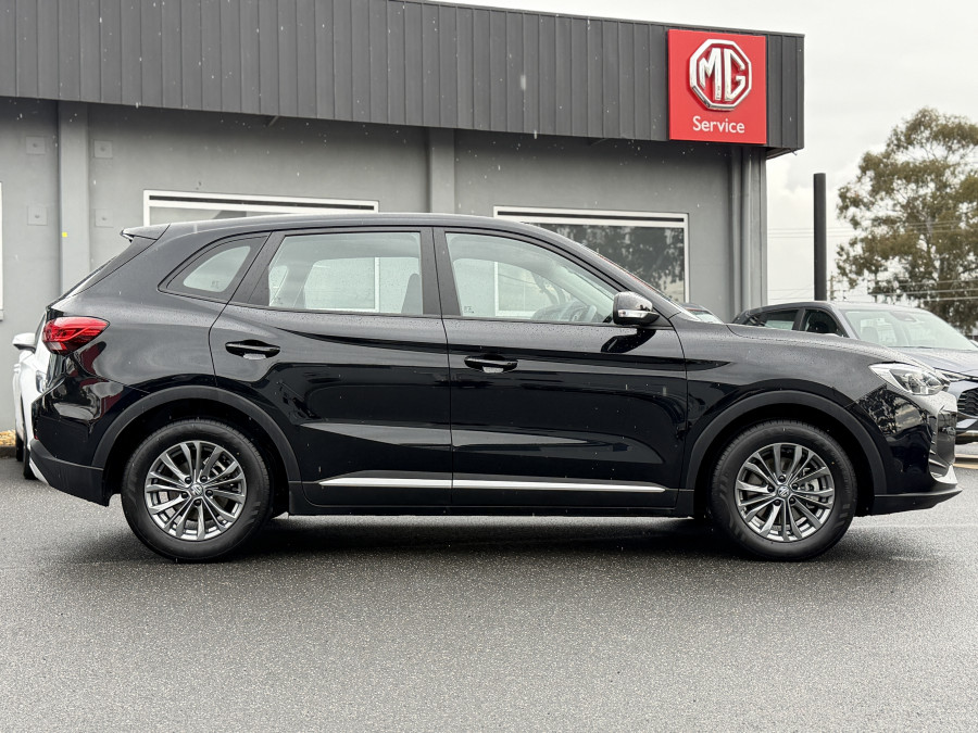 2025 MG ZS ZS32 Excite SUV Image 4