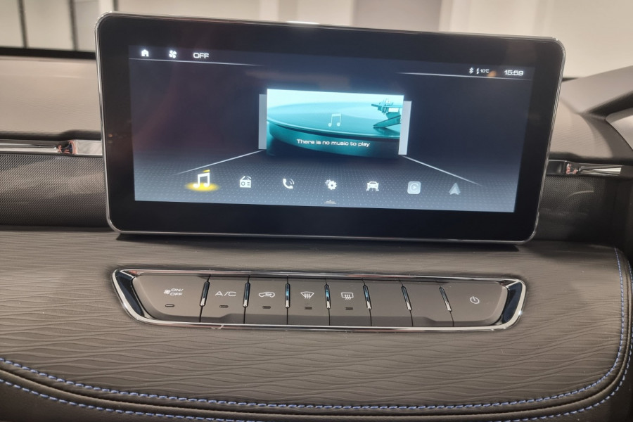 2025 GWM Haval Jolion A01 Premium SUV Image 17