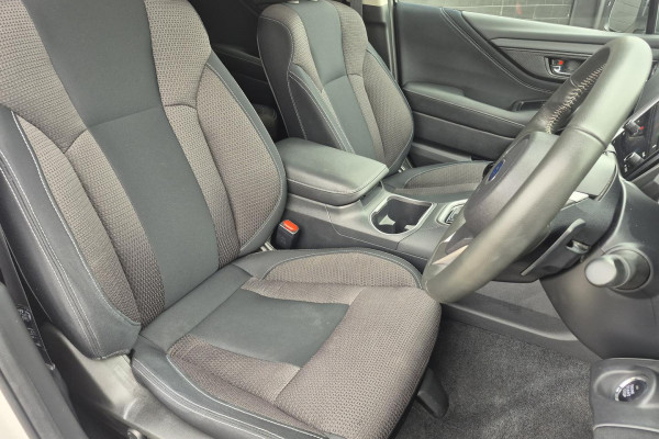 2024 Subaru Outback 6GEN AWD SUV Image 6
