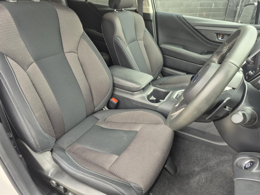 2024 Subaru Outback 6GEN AWD SUV Image 6