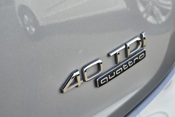 2019 MY20 Audi Q5 FY 40 TDI design SUV Image 29