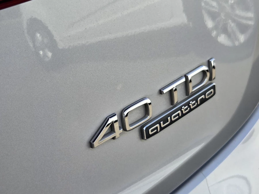 2019 MY20 Audi Q5 FY 40 TDI design SUV Image 29