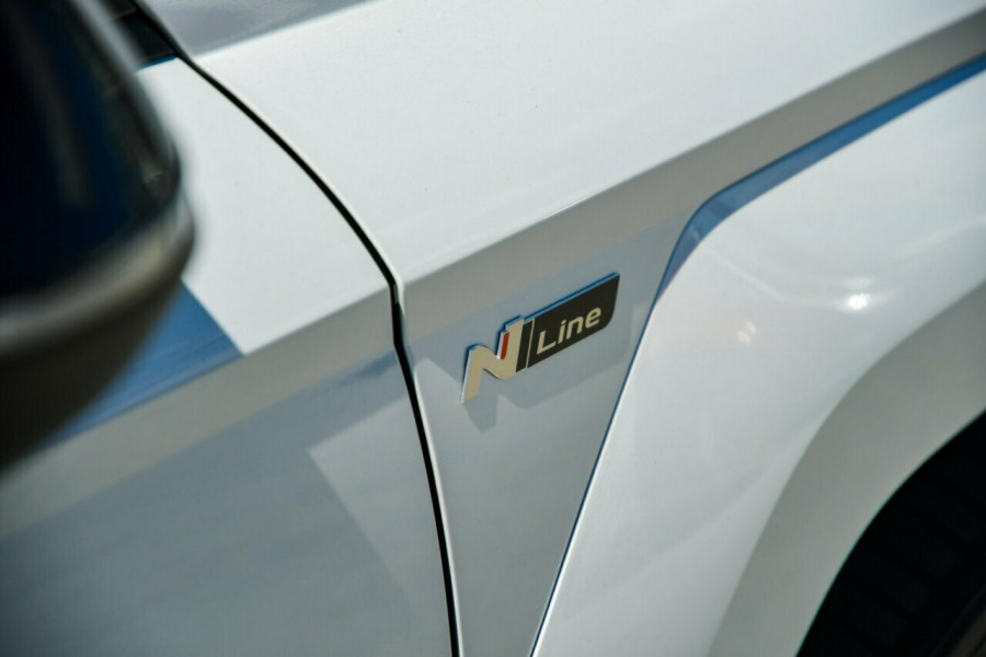 2024 MY25 Hyundai KONA SX2.V2 N Line SUV Image 9