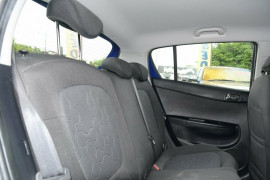 2011 Hyundai i20 PB MY11 Active Hatchback