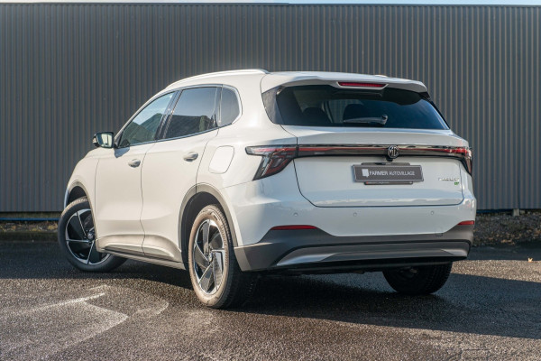 2026 MG MGS5 EV Essence 62 SUV Image 2