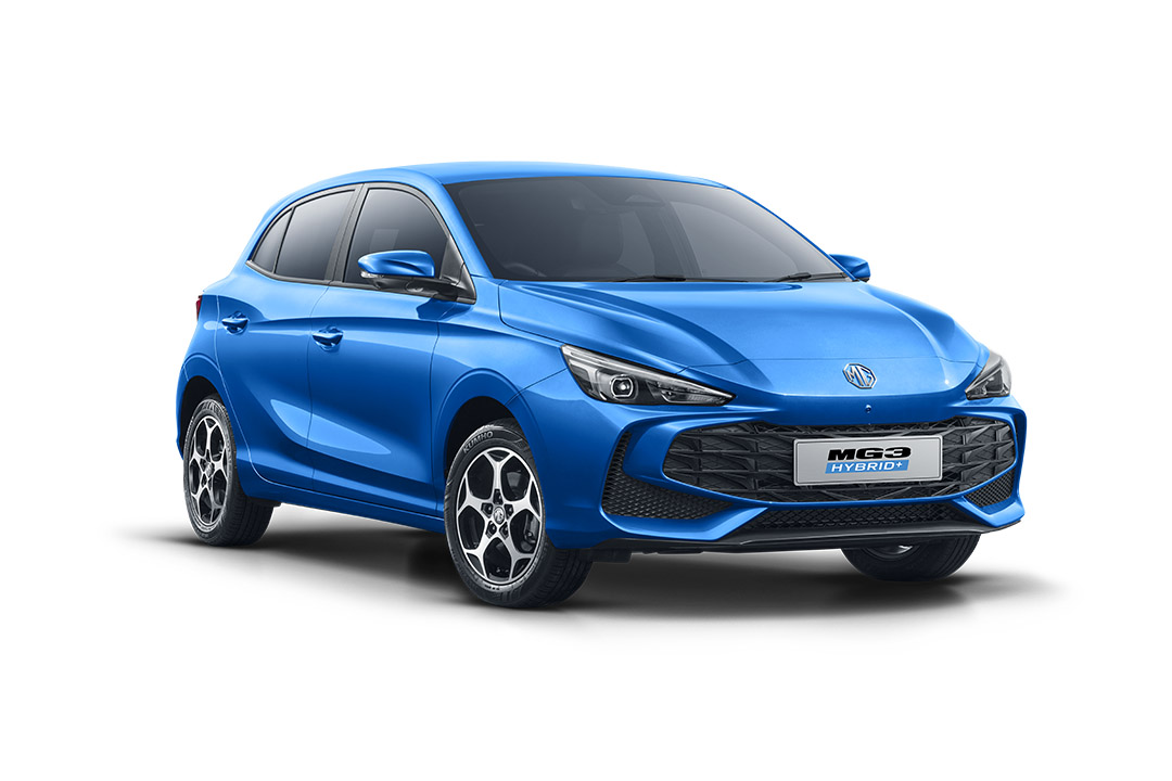 New MG AllNew MG3 for sale Melbourne Werribee MG