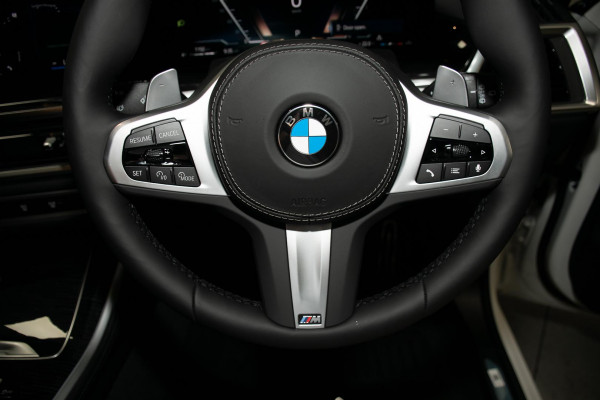 2025 BMW X5 G05 LCI xDrive30d M Sport SUV image 12