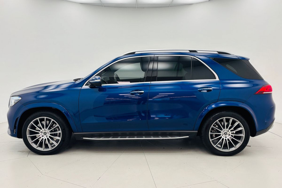 2019 Mercedes-Benz GLE-Class V167 GLE450 SUV Image 7