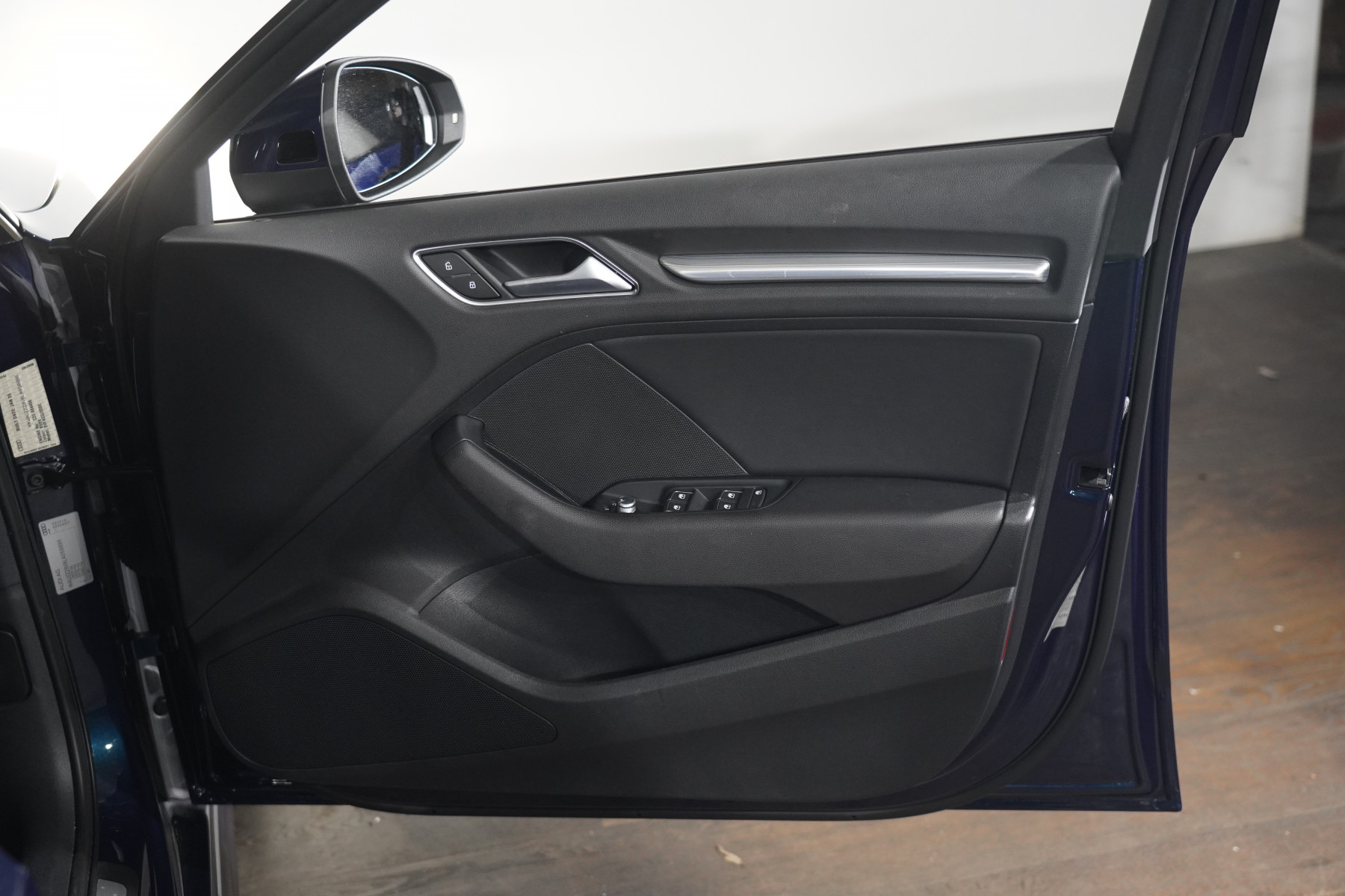 2020 Audi A3 35 Tfsi (1.4 Tfsi Cod) Hatch Image 29