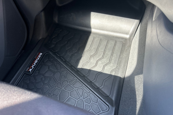 2017 Ford Ranger PX MkII FX4 Ute Image 36