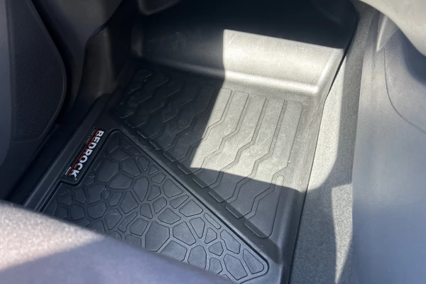 2017 Ford Ranger PX MkII FX4 Ute Image 36
