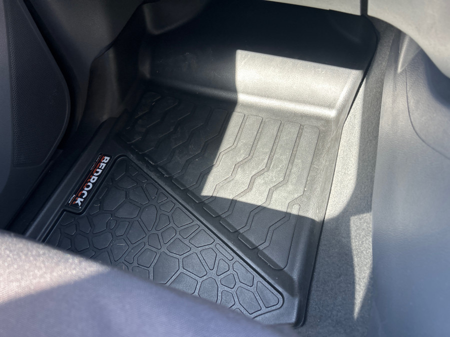 2017 Ford Ranger PX MkII FX4 Ute Image 36