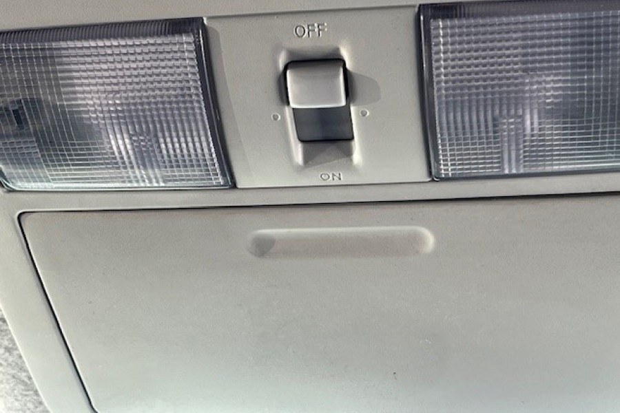 2013 Nissan Navara D40 Series 5 ST-X 550 4x4 D/C Pickup Ute Image 27