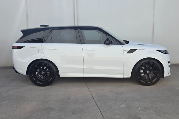 2025 Land Rover Range Rover Sport Dynamic SE SUV