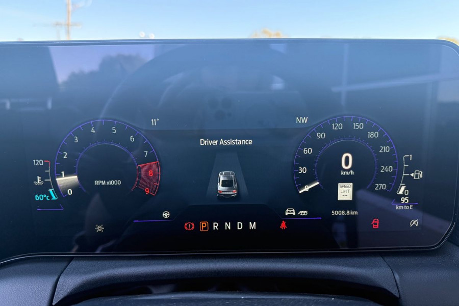 2024 Ford Mustang FO GT Convertible Image 15