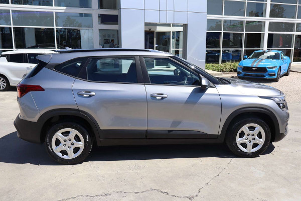 2020 MY21 Kia Seltos SP2 S SUV Image 8