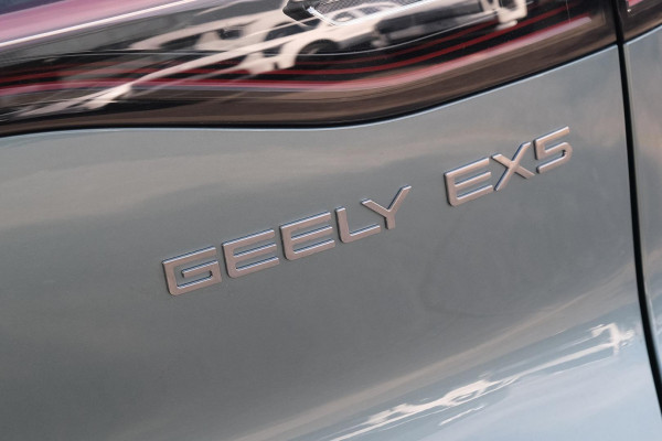 2026 MY27 Geely EX5 E245 Complete Extended Range SUV Image 10