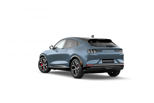 2023 MY23.75 Ford Mustang Mach-E  Premium SUV Image 5