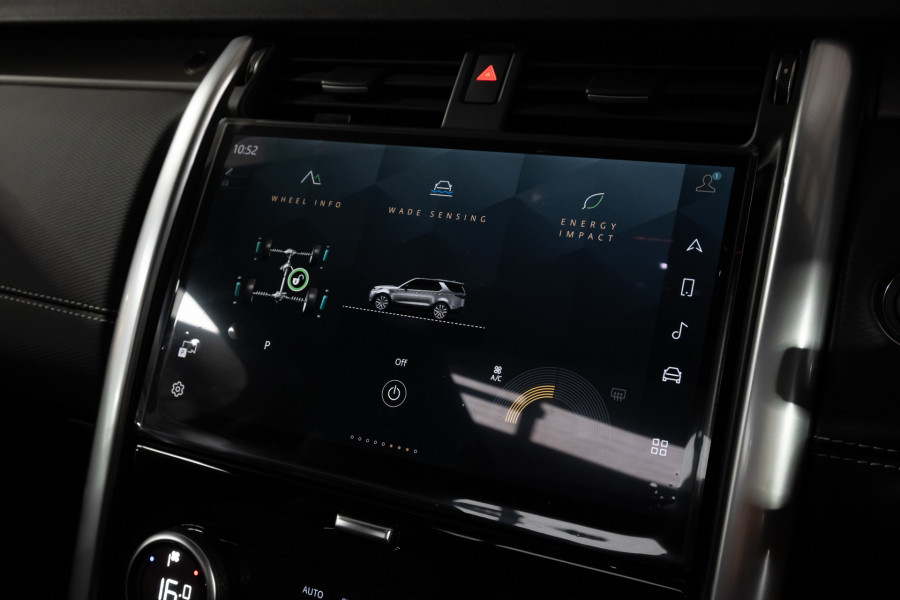 2026 Land Rover Discovery Series 5 D350 Dynamic SE SUV