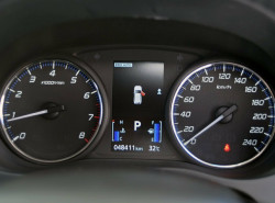 2017 Mitsubishi Outlander ZK MY17 LS Suv