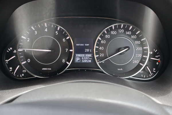 2023 MY22 Nissan Patrol Y62 Series 5 Ti SUV Image 13