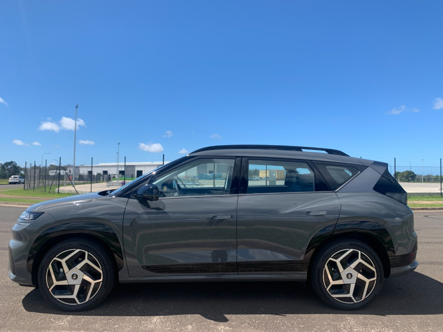 2026 Hyundai ELEXIO OE1.V1 Elite SUV Image 4