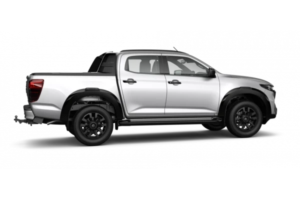 2026 Mazda BT-50 TF SP Ute Image 11