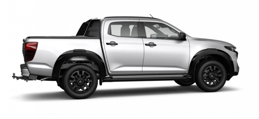 2026 Mazda BT-50 TF SP Ute Image 11