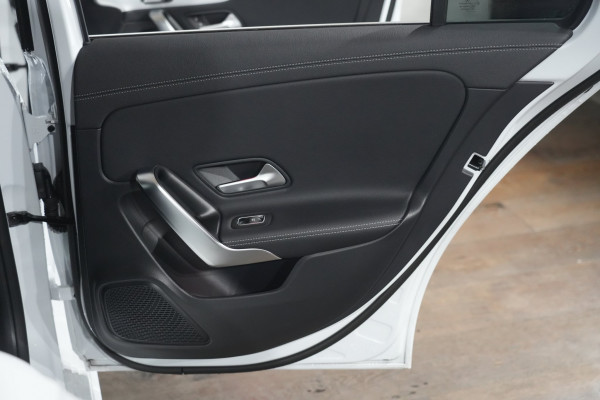 2023 Mercedes-Benz A-Class A200 Sedan