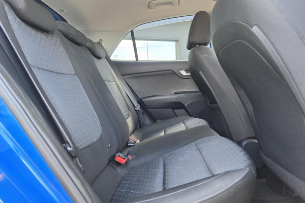 2020 MY21 Kia Rio YB Sport Hatch Image 17