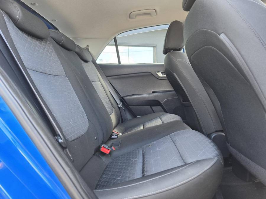 2020 MY21 Kia Rio YB Sport Hatch Image 17