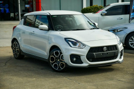 Suzuki Swift Sport AZ Series II