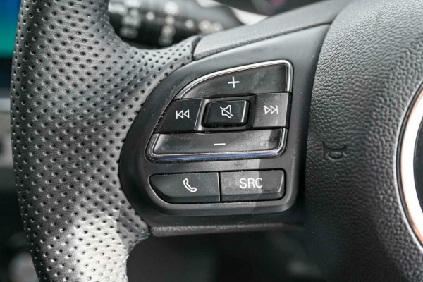2023 MG ZS AZS1 Excite SUV Image 12