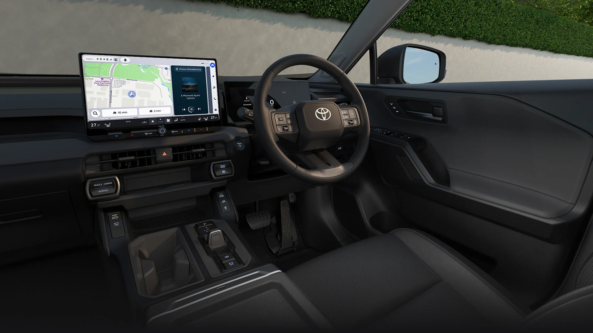 CONNECTIVITY Image