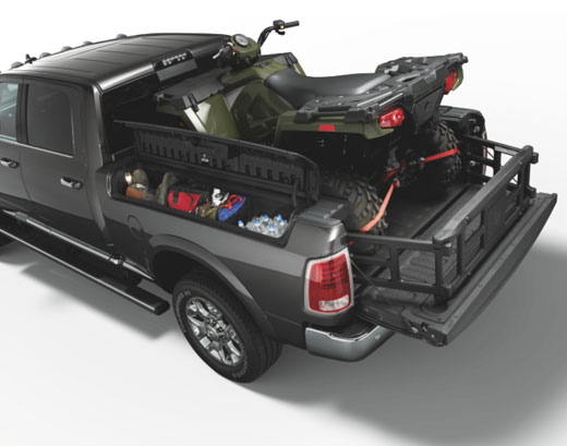 ram 2500 rambox bed for sale
